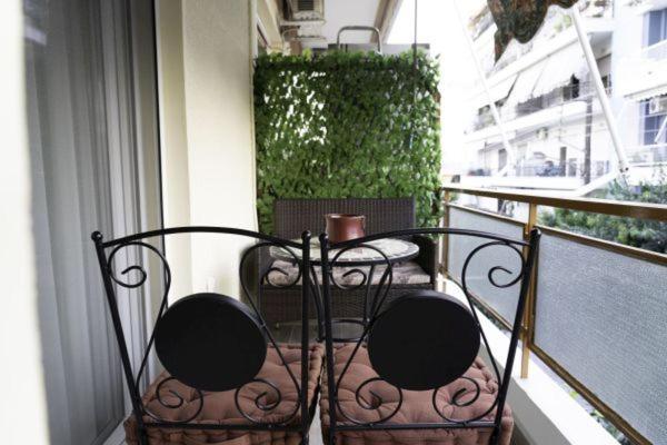 G102 Κεντρικό Πολυτελές Διαμέρισμα Apartment Volos Exterior photo